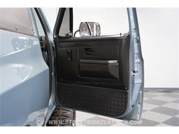 1984 GMC Jimmy (CC-2103506) for sale in Concord, North Carolina