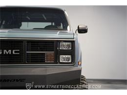 1984 GMC Jimmy (CC-2103506) for sale in Concord, North Carolina
