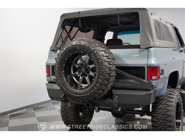 1984 GMC Jimmy (CC-2103506) for sale in Concord, North Carolina