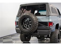 1984 GMC Jimmy (CC-2103506) for sale in Concord, North Carolina