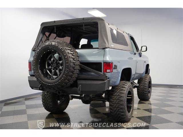 1984 GMC Jimmy (CC-2103506) for sale in Concord, North Carolina