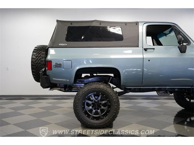 1984 GMC Jimmy (CC-2103506) for sale in Concord, North Carolina