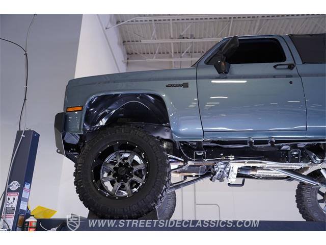 1984 GMC Jimmy (CC-2103506) for sale in Concord, North Carolina