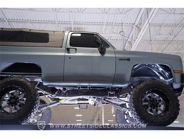 1984 GMC Jimmy (CC-2103506) for sale in Concord, North Carolina