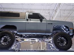 1984 GMC Jimmy (CC-2103506) for sale in Concord, North Carolina