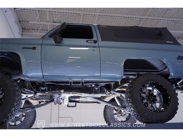 1984 GMC Jimmy (CC-2103506) for sale in Concord, North Carolina