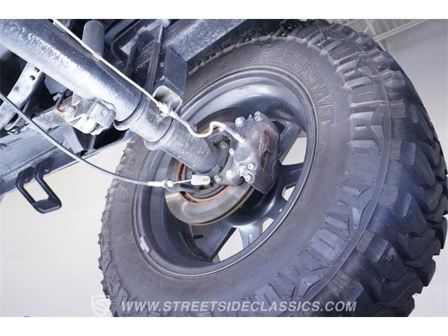 1984 GMC Jimmy (CC-2103506) for sale in Concord, North Carolina