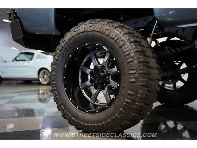 1984 GMC Jimmy (CC-2103506) for sale in Concord, North Carolina