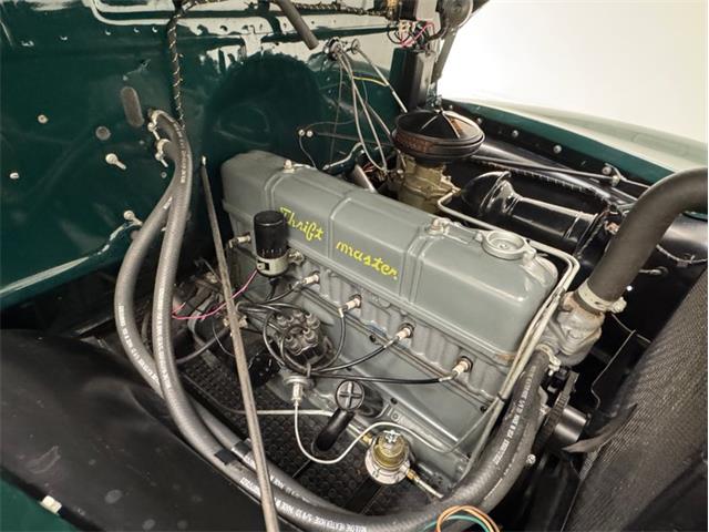 1949 Chevrolet 3100 (CC-2103507) for sale in Morgantown, Pennsylvania