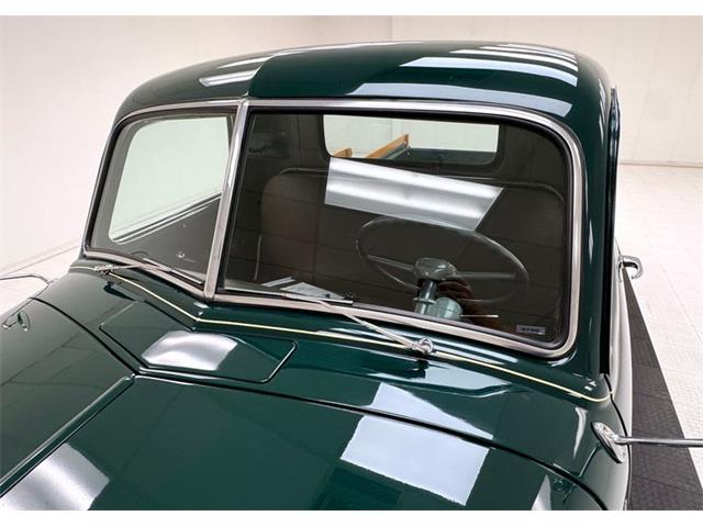 1949 Chevrolet 3100 (CC-2103507) for sale in Morgantown, Pennsylvania