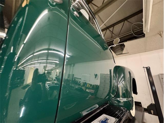 1949 Chevrolet 3100 (CC-2103507) for sale in Morgantown, Pennsylvania