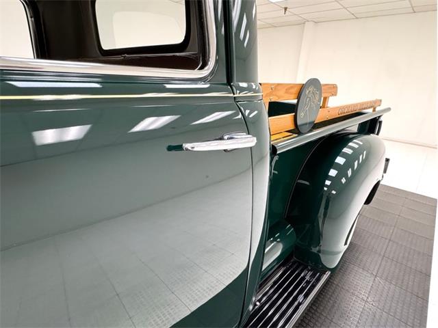 1949 Chevrolet 3100 (CC-2103507) for sale in Morgantown, Pennsylvania