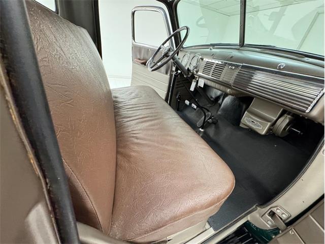 1949 Chevrolet 3100 (CC-2103507) for sale in Morgantown, Pennsylvania
