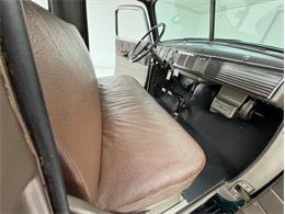 1949 Chevrolet 3100 (CC-2103507) for sale in Morgantown, Pennsylvania