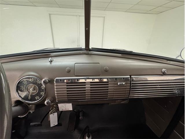 1949 Chevrolet 3100 (CC-2103507) for sale in Morgantown, Pennsylvania