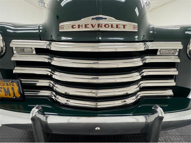 1949 Chevrolet 3100 (CC-2103507) for sale in Morgantown, Pennsylvania