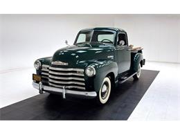 1949 Chevrolet 3100 (CC-2103507) for sale in Morgantown, Pennsylvania