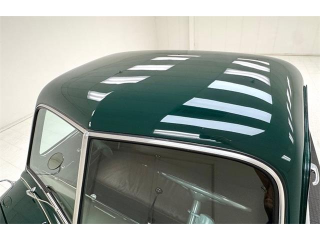 1949 Chevrolet 3100 (CC-2103507) for sale in Morgantown, Pennsylvania