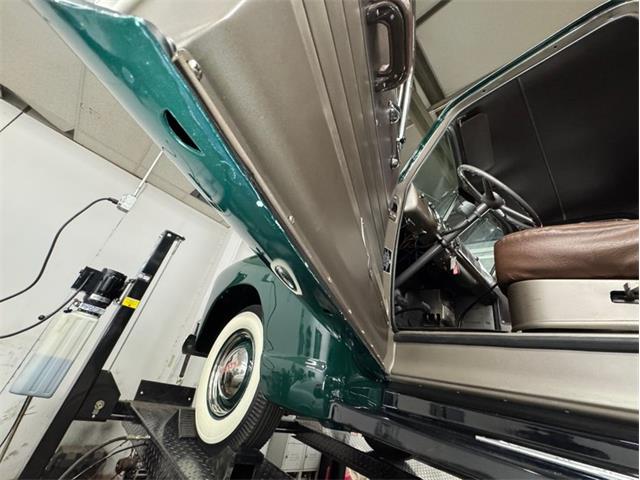 1949 Chevrolet 3100 (CC-2103507) for sale in Morgantown, Pennsylvania