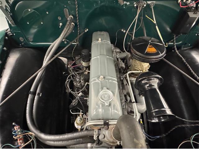1949 Chevrolet 3100 (CC-2103507) for sale in Morgantown, Pennsylvania