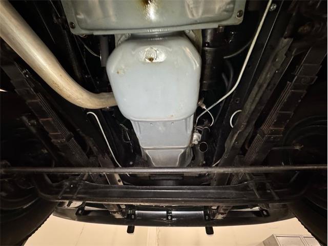 1949 Chevrolet 3100 (CC-2103507) for sale in Morgantown, Pennsylvania