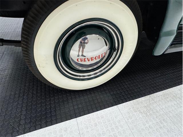 1949 Chevrolet 3100 (CC-2103507) for sale in Morgantown, Pennsylvania