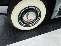 1949 Chevrolet 3100 (CC-2103507) for sale in Morgantown, Pennsylvania