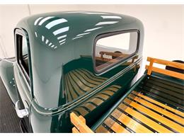 1949 Chevrolet 3100 (CC-2103507) for sale in Morgantown, Pennsylvania
