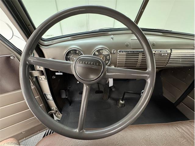 1949 Chevrolet 3100 (CC-2103507) for sale in Morgantown, Pennsylvania