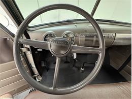1949 Chevrolet 3100 (CC-2103507) for sale in Morgantown, Pennsylvania