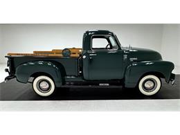 1949 Chevrolet 3100 (CC-2103507) for sale in Morgantown, Pennsylvania