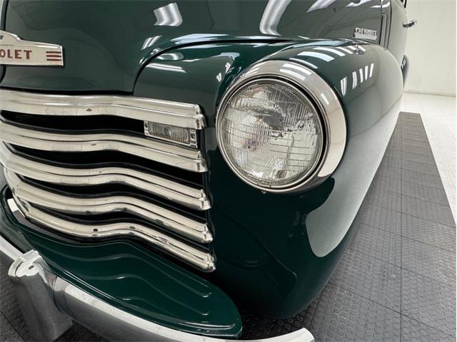 1949 Chevrolet 3100 (CC-2103507) for sale in Morgantown, Pennsylvania