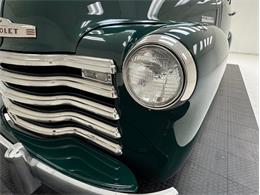 1949 Chevrolet 3100 (CC-2103507) for sale in Morgantown, Pennsylvania