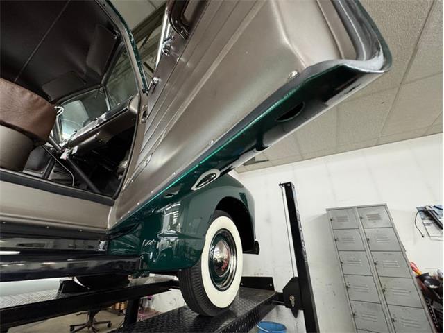1949 Chevrolet 3100 (CC-2103507) for sale in Morgantown, Pennsylvania