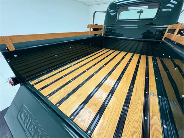 1949 Chevrolet 3100 (CC-2103507) for sale in Morgantown, Pennsylvania