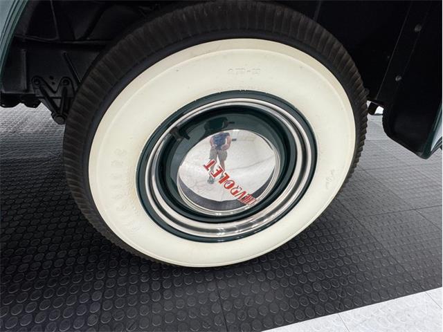 1949 Chevrolet 3100 (CC-2103507) for sale in Morgantown, Pennsylvania