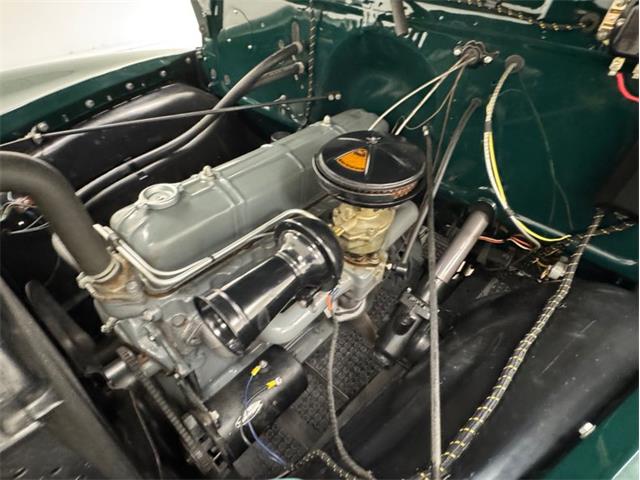 1949 Chevrolet 3100 (CC-2103507) for sale in Morgantown, Pennsylvania