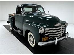 1949 Chevrolet 3100 (CC-2103507) for sale in Morgantown, Pennsylvania