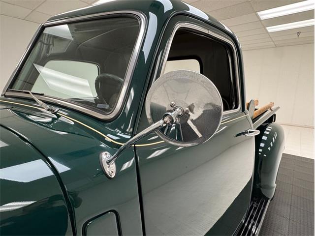 1949 Chevrolet 3100 (CC-2103507) for sale in Morgantown, Pennsylvania