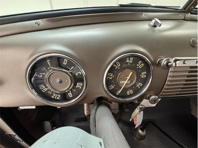 1949 Chevrolet 3100 (CC-2103507) for sale in Morgantown, Pennsylvania