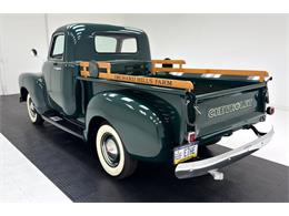 1949 Chevrolet 3100 (CC-2103507) for sale in Morgantown, Pennsylvania