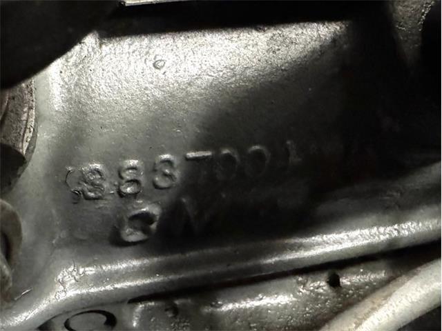 1949 Chevrolet 3100 (CC-2103507) for sale in Morgantown, Pennsylvania
