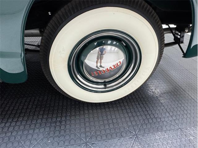 1949 Chevrolet 3100 (CC-2103507) for sale in Morgantown, Pennsylvania