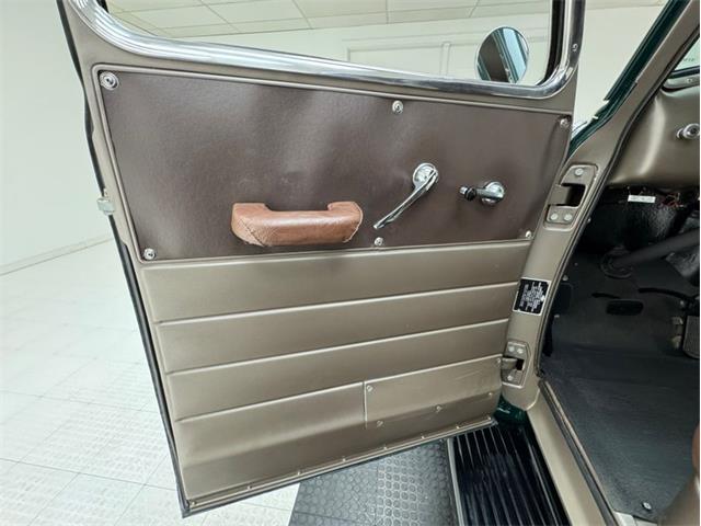 1949 Chevrolet 3100 (CC-2103507) for sale in Morgantown, Pennsylvania