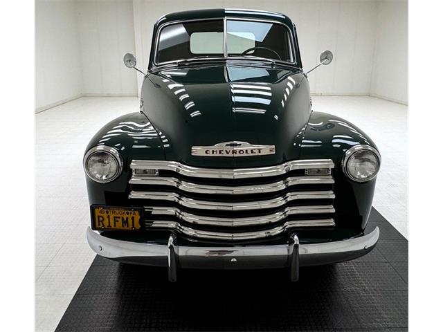 1949 Chevrolet 3100 (CC-2103507) for sale in Morgantown, Pennsylvania