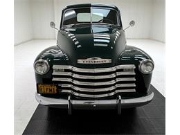 1949 Chevrolet 3100 (CC-2103507) for sale in Morgantown, Pennsylvania
