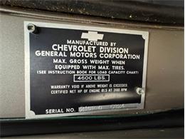 1949 Chevrolet 3100 (CC-2103507) for sale in Morgantown, Pennsylvania