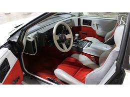 1984 Pontiac Fiero (CC-2103508) for sale in Tulsa, Oklahoma