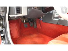 1984 Pontiac Fiero (CC-2103508) for sale in Tulsa, Oklahoma