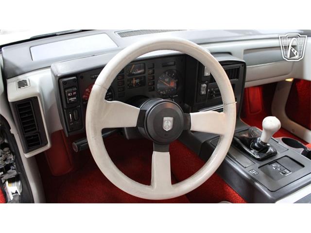 1984 Pontiac Fiero (CC-2103508) for sale in Tulsa, Oklahoma